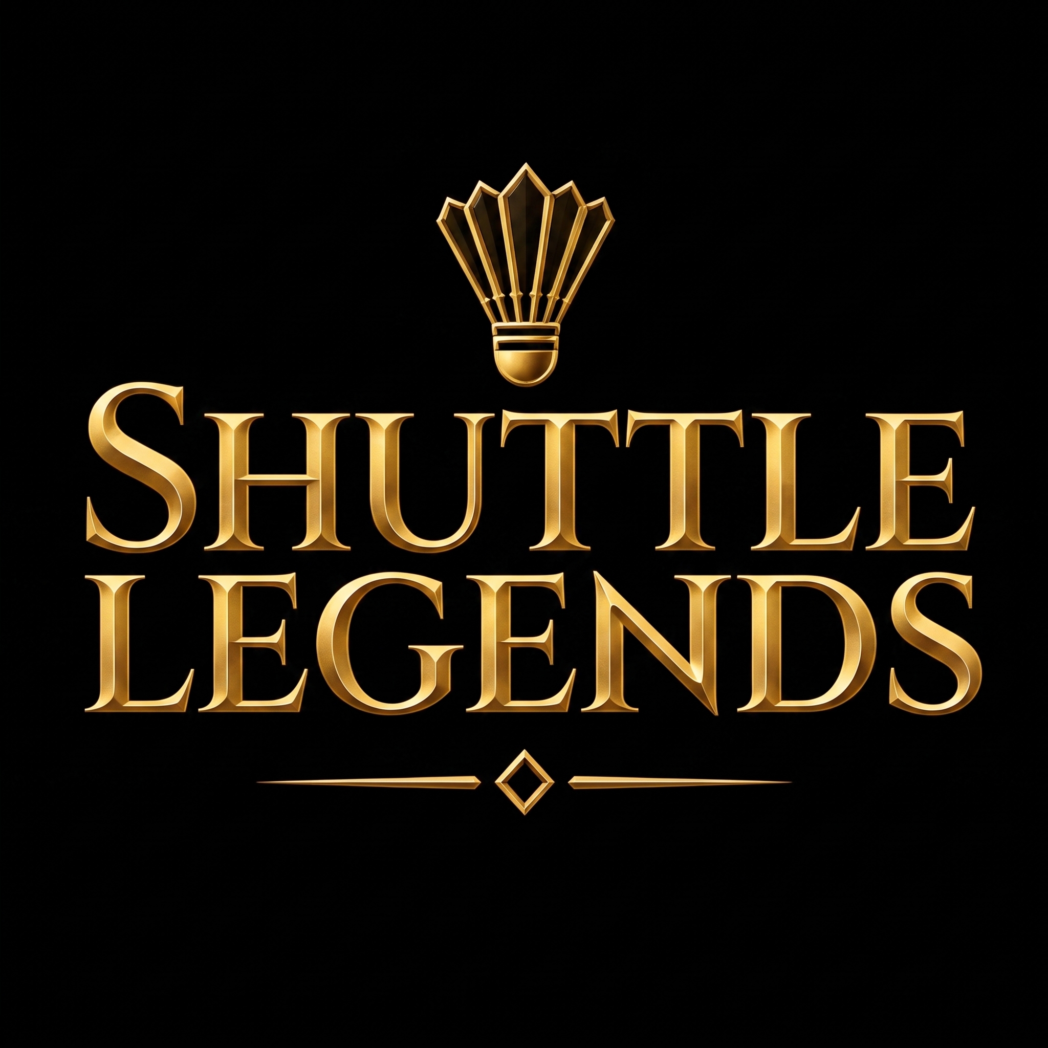 Shuttle Legends